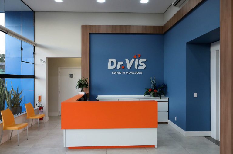 Dr. Vis Joinville - SC