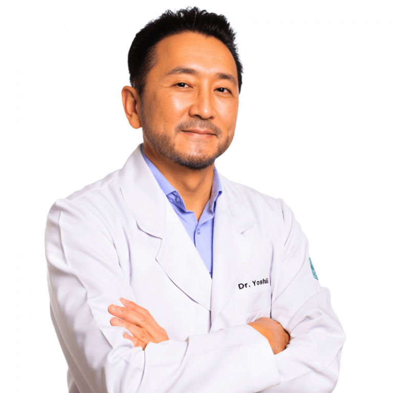 Aderval Junhiti Yoshii