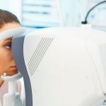 Campimetria (Exame de Campo Visual)