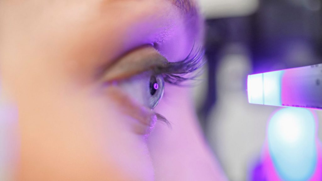 Curva Tensional Diária