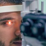 Mapeamento de Retina