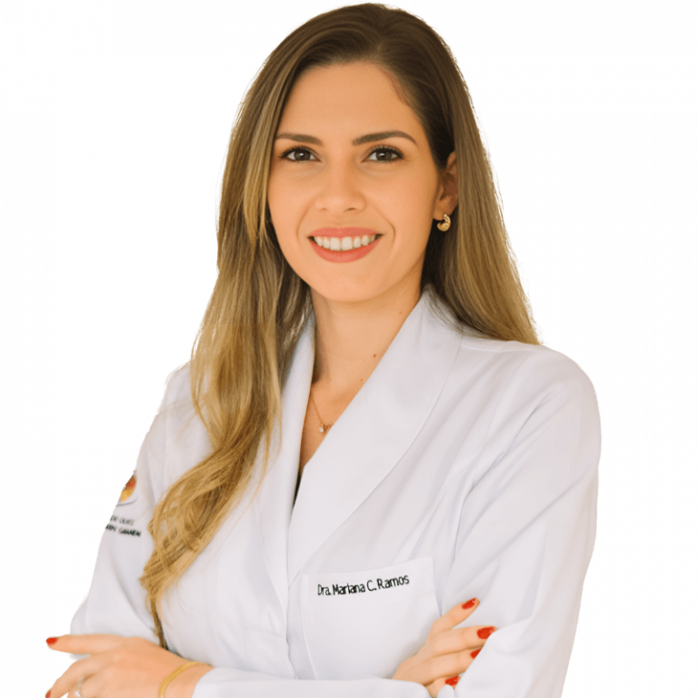 Mariana Chamma Ramos