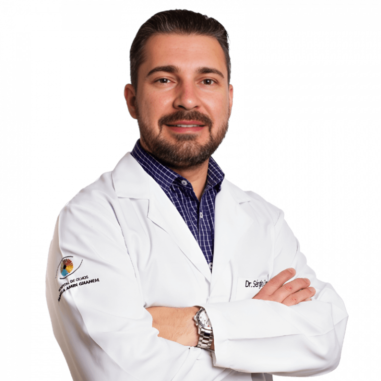 Sérgio Schroeder Corrêa