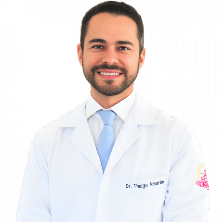 Thiago Amorim