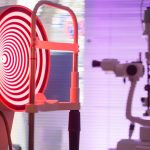 Topografia de Córnea